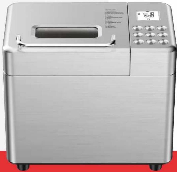 H.KOENIG BAKE440 - 1