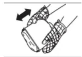 H.KOENIG BAKE440 - INSTRUCTIONS DÉTAILLÉES - 5