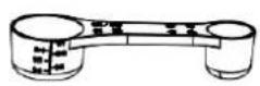 H.KOENIG BAKE440 - PARTS AND FEATURES - 3