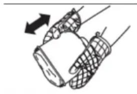 H.KOENIG BAKE440 - EXTRAER EL PAN DEL MOLDE - 1