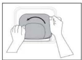 H.KOENIG BAKE440 - DETAILED INSTRUCTIONS - 2