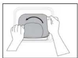H.KOENIG BAKE440 - GEDetailLEERDE INSTRUCTIES - 2