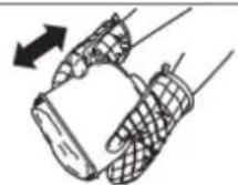 H.KOENIG BAKE440 - DETAILED INSTRUCTIONS - 4