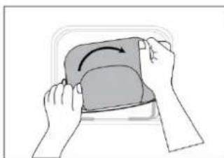 H.KOENIG BAKE440 - INSTRUCTIONS DÉTAILLÉES - 3