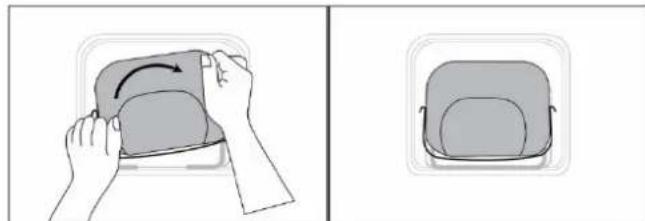H.KOENIG BAKE440 - DETAILED INSTRUCTIONS - 6
