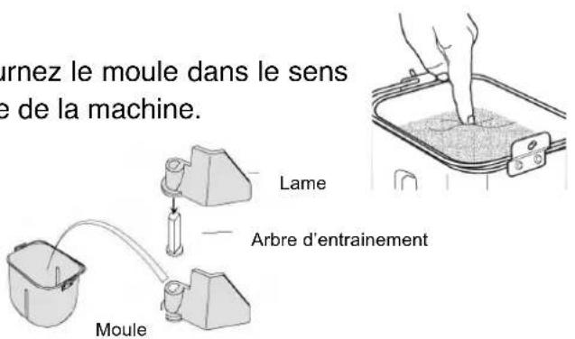 H.KOENIG BAKE440 - INSTRUCTIONS DÉTAILLÉES - 1