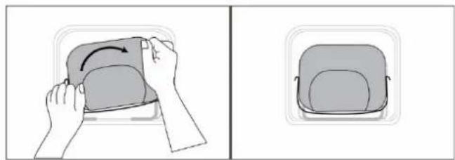 H.KOENIG BAKE440 - GEDetailLEERDE INSTRUCTIES - 6