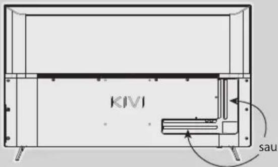 Kivi 24H500LB - CUM SÄ MÄ FOLOSITI IN MOD EFICIENT Şİ IN CONDIÇII DE SIGURANTA: - 11