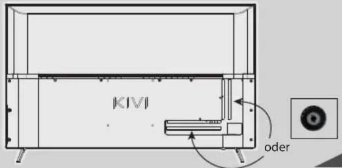 Kivi 24H500LB - INSTALE MI ANTENA TAL COMO SE MUESTRA MÁS BAJO - 1