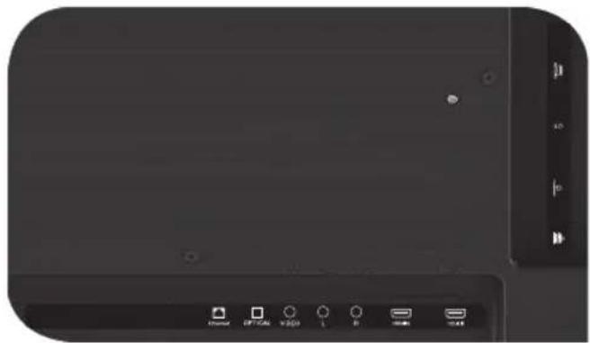 Kivi 24H500LB - CONNECTING DEVICES - 1