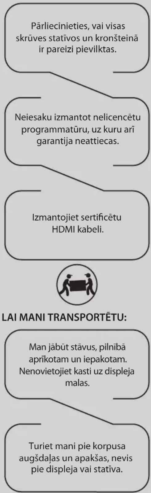 Kivi 24H500LB - 2