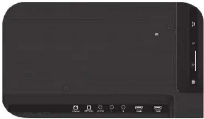 Kivi 24H500LB - CONNECTING DEVICES - 1