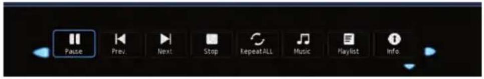 Caratec Vision CAV220P-D - Multimedia Operation - 1