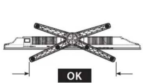 Caratec Vision CAV220P-D - Stand Assembly (optional) - 3