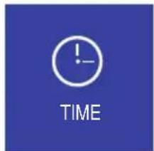 Caratec Vision CAV220B - Time Menu - 1
