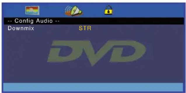 Caratec Vision CAV240P-D - Lire un DVD - 1