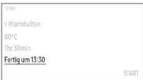 SAMSUNG NV7B6675CDN - Sonderfunktionen - 4