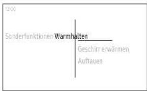 SAMSUNG NV7B6675CDN - Sonderfunktionen - 2