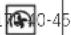 SAMSUNG NV7B6675CDN - Dubbel tillagning - 1