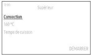 SAMSUNG NV7B6675CDN - Modes double cuisson - 2