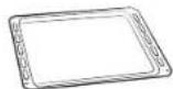 SAMSUNG NV7B6675CDN - Accessoires - 4