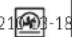SAMSUNG NV7B6675CDN - Double cuisson - 2
