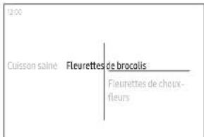 SAMSUNG NV7B6675CDN - Cuisson saine (modèles applicables uniquement) - 2