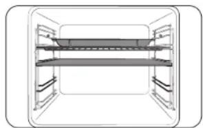 SAMSUNG NV7B6675CDN - Air Fry (modèles applicables uniquement) - 1