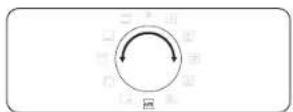 SAMSUNG NV7B4550VAB - Automatisk tillagning - 1