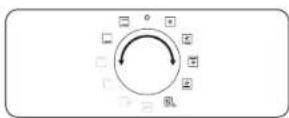 SAMSUNG NV7B4550VAB - Cooking modes (except for Grill) - 1