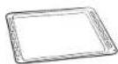 SAMSUNG NV7B4550VAB - Accessoires - 4