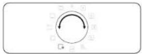 SAMSUNG NV7B4550VAB - HUOM - 1
