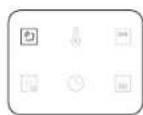 SAMSUNG NV7B4550VAB - ATTENTION - 8