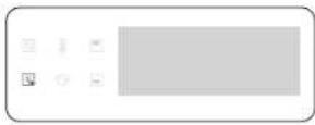 SAMSUNG NV7B4550VAB - Modes de cuisson (sauf le gril) - 2