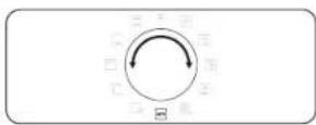 SAMSUNG NV7B4550VAB - Dual cook mode - 2