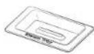 SAMSUNG NV7B4550VAB - Accessoires - 9