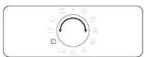 SAMSUNG NV7B4550VAB - Spesialfunksjon - 1