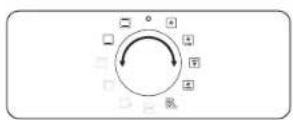 SAMSUNG NV7B4550VAB - Dual Cook-tila - 2