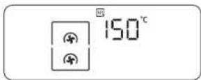 SAMSUNG NV7B4550VAB - Tilberedningsmetoder (undtagen Grill) - 3