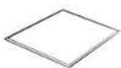 SAMSUNG NV7B4550VAB - Innebygget ovn - 3