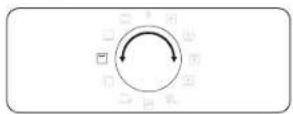 SAMSUNG NV7B4550VAB - Dubbele-bereidingsstand - 2