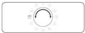 SAMSUNG NV7B4550VAB - Dobbelt tilberedningstilstand - 2