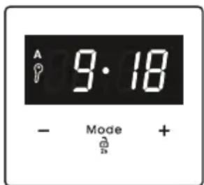 SHARP K-60DX19IM0-EU - Vollautomatische Programmierung - 5