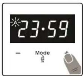 SHARP K-60DX19AM0-EU - Full-automatic programming - 4