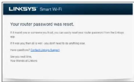 LINKSYS Atlas 6 - フィードバック - 5