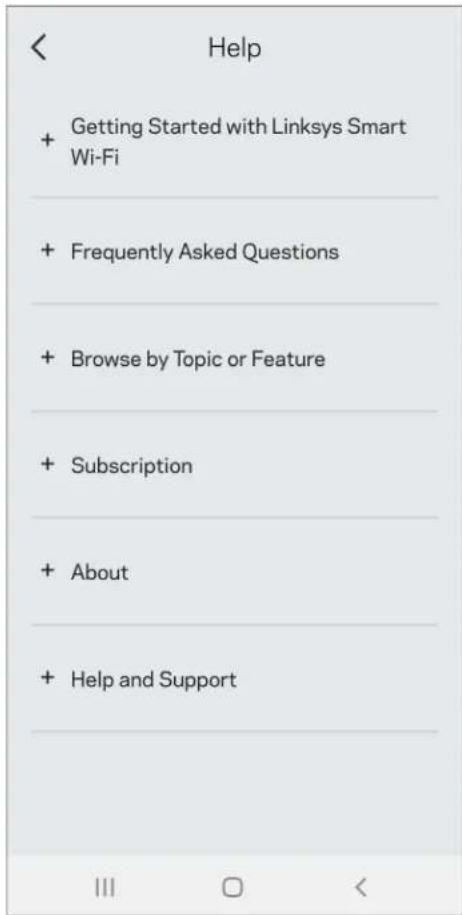 LINKSYS Atlas 6 - Feedback - 2