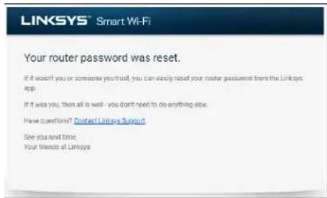 LINKSYS Atlas 6 - Återkoppling - 5