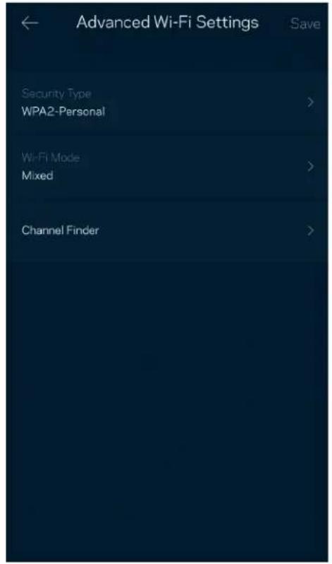 LINKSYS Atlas 6 - Aide - 2