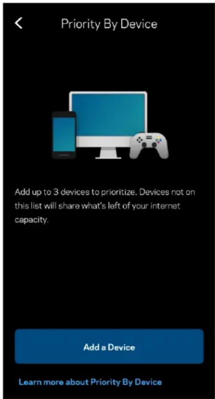LINKSYS Atlas 6 - 자녀 보호 - 2