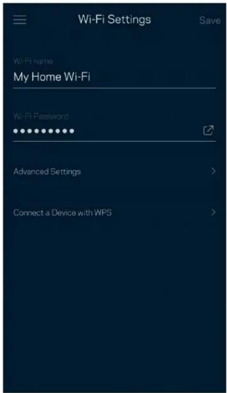 LINKSYS Atlas 6 - Configuración del Wi-Fi - 1